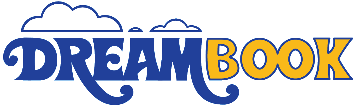 DreamBook Logo